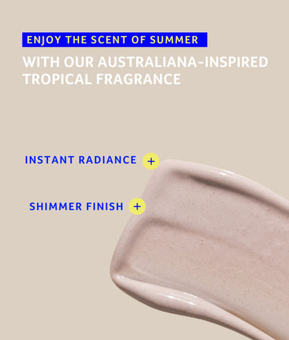 Protect & Hydrate Radiance SPF50+