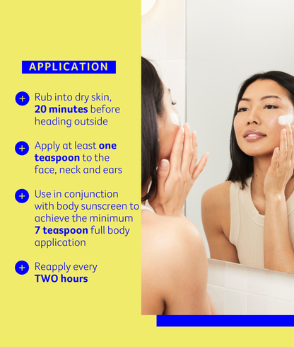 Mineral Fluid SPF50+